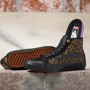 Vans Skate SK8-Hi Decon